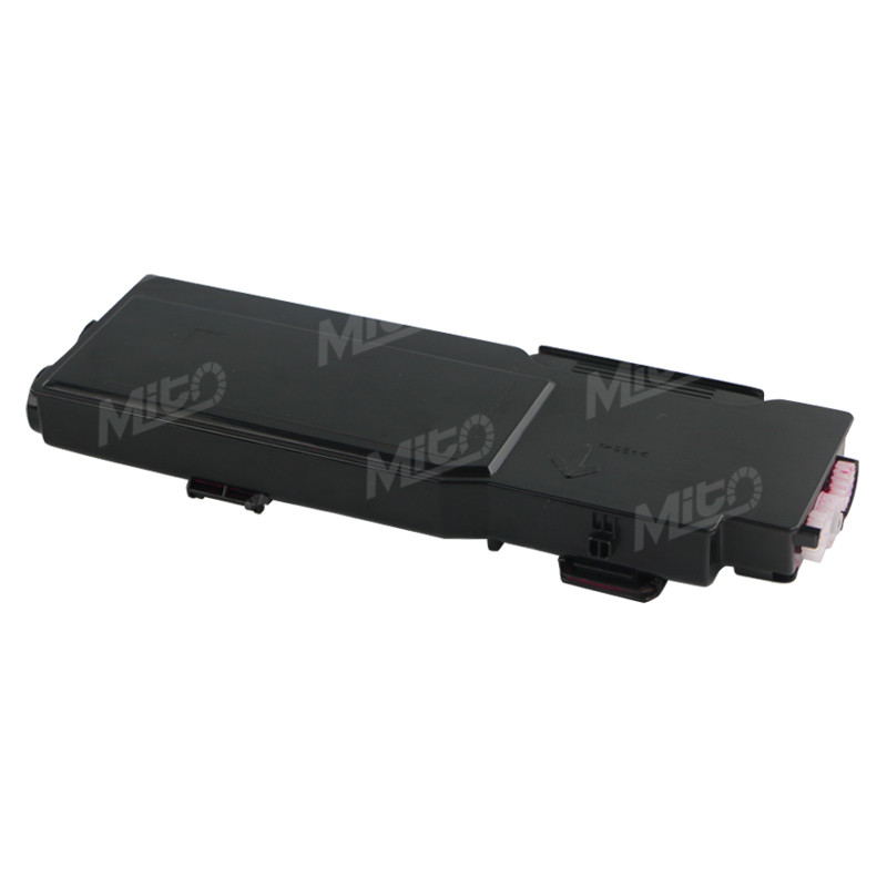 Remanufactured Toner Cartridge Dell C3760 HM